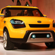 Illustration for article titled The Top Eleven Concept Cars Of The 2009 Detroit Auto Show